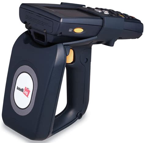 intermec ip3 rfid reader scanner|Intermec IP3 RFID Reader .